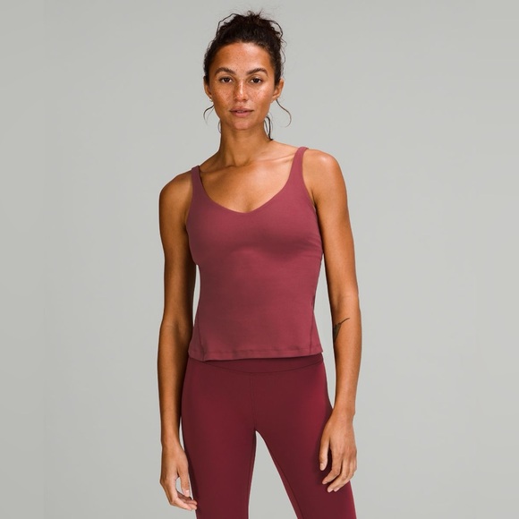 Lululemon Align Tank Top - Size 6 - Picture 1 of 9